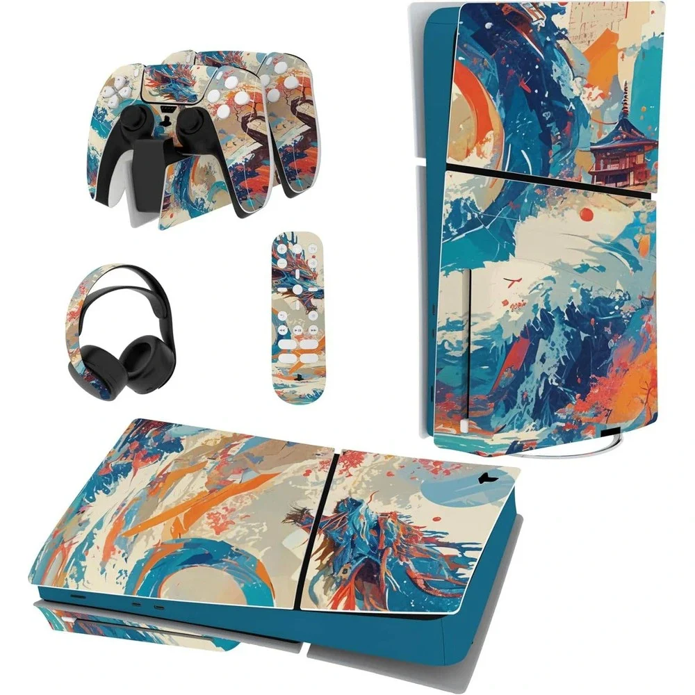 PlayVital full set